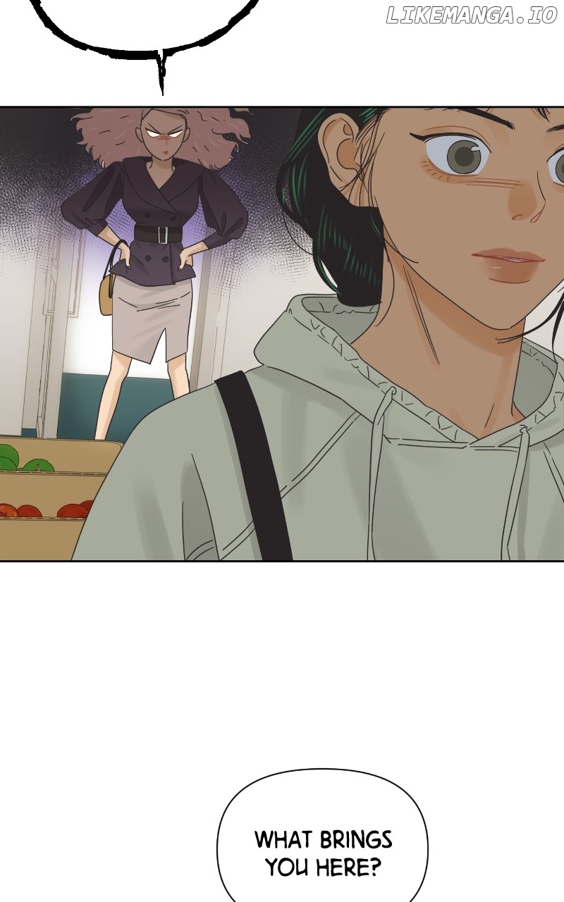 The World They’re Dating In Chapter 35 - page 47
