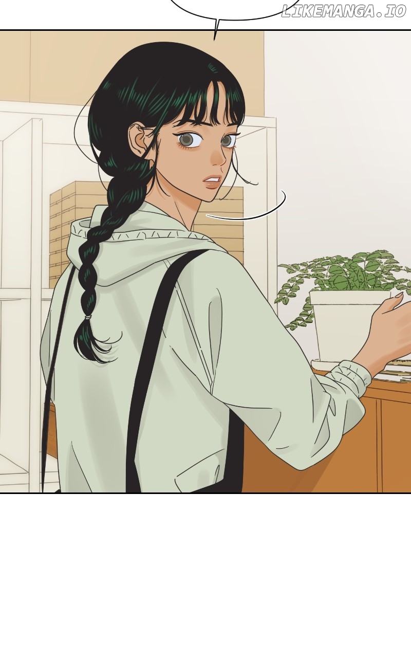 The World They’re Dating In Chapter 35 - page 48