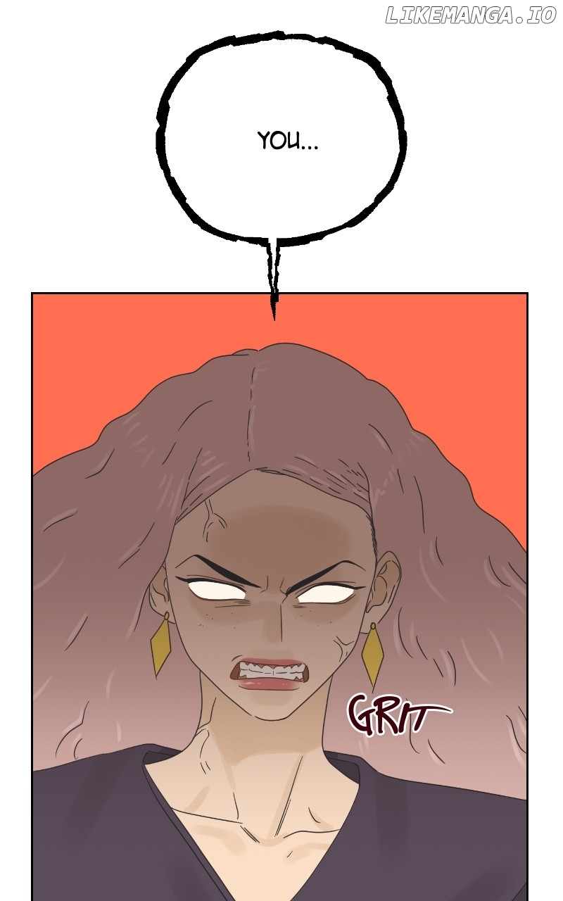 The World They’re Dating In Chapter 35 - page 49