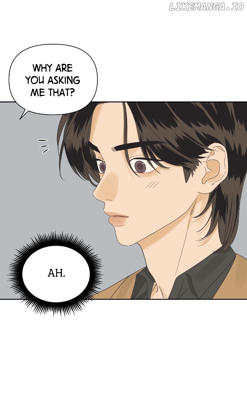 The World They’re Dating In Chapter 35 - page 5
