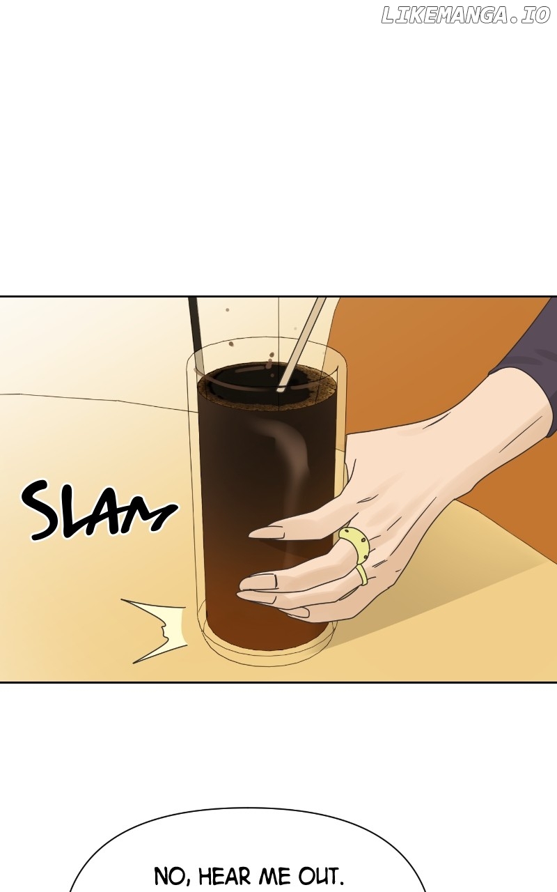 The World They’re Dating In Chapter 35 - page 53