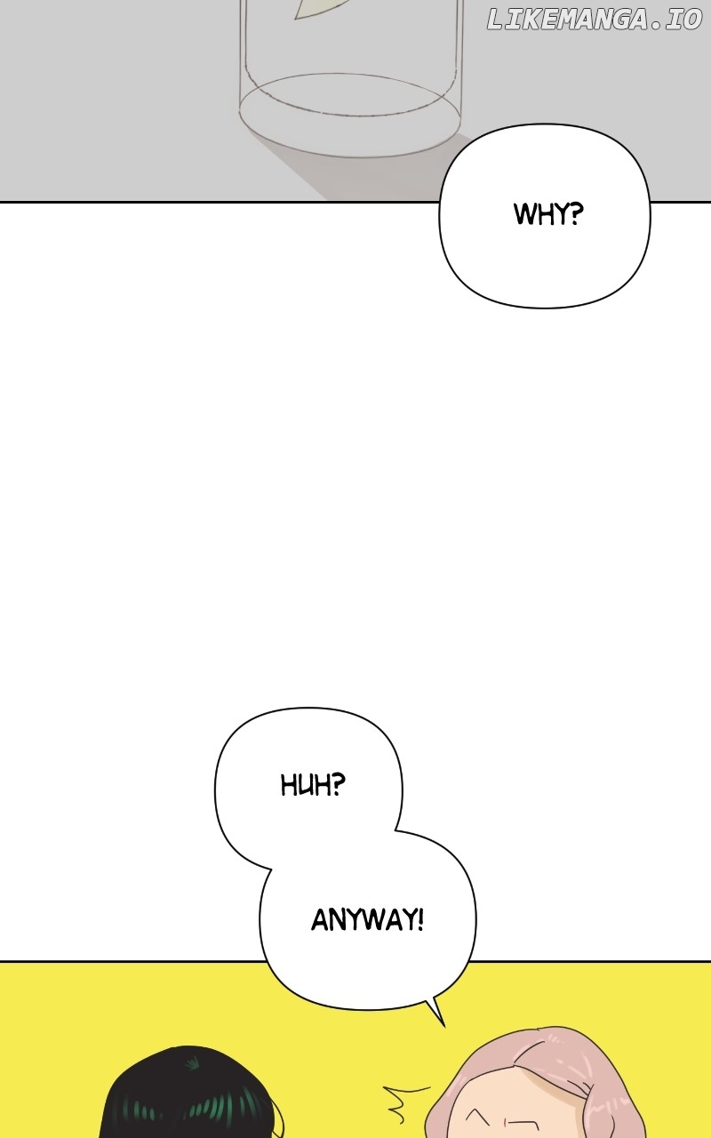 The World They’re Dating In Chapter 35 - page 60