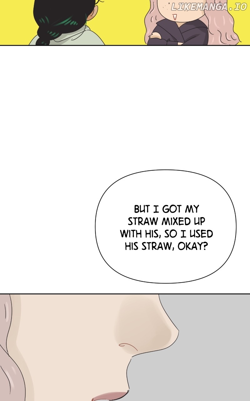 The World They’re Dating In Chapter 35 - page 61