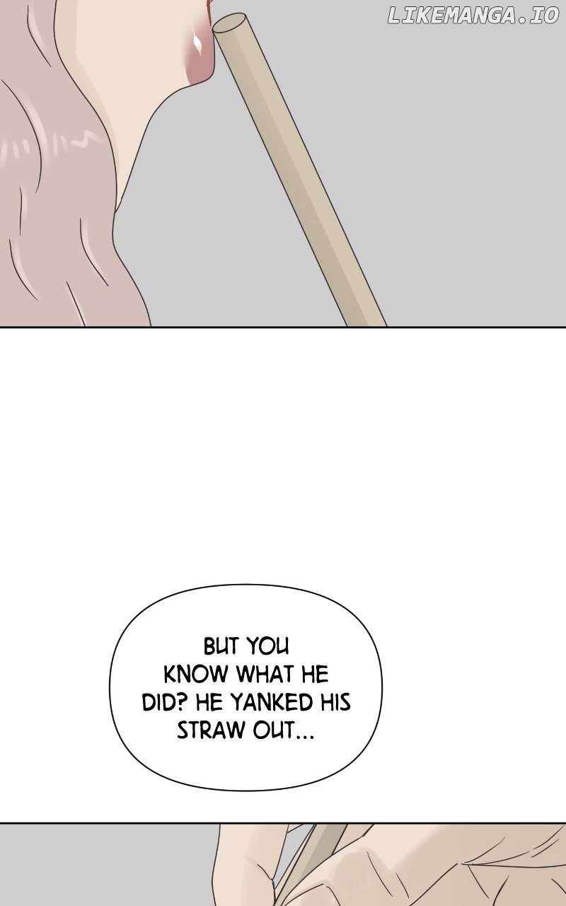 The World They’re Dating In Chapter 35 - page 62