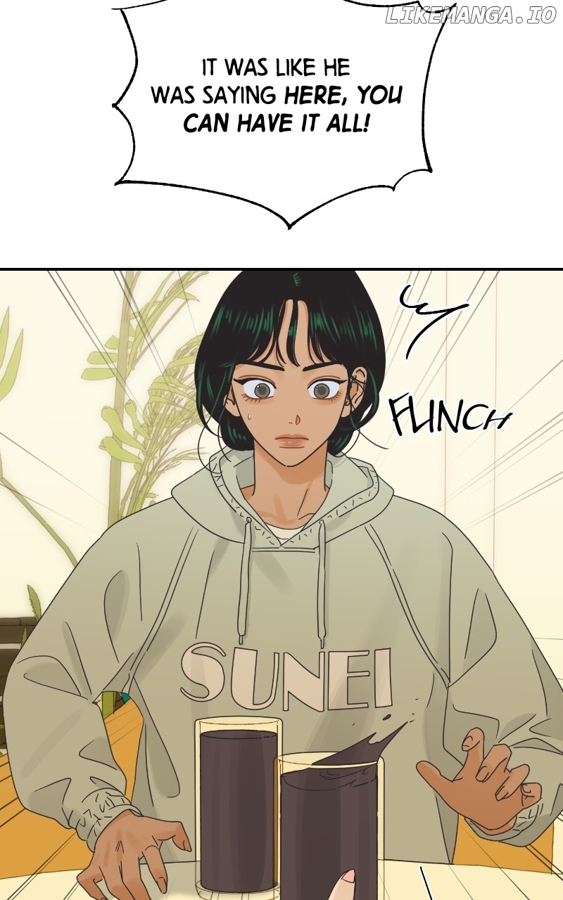 The World They’re Dating In Chapter 35 - page 65
