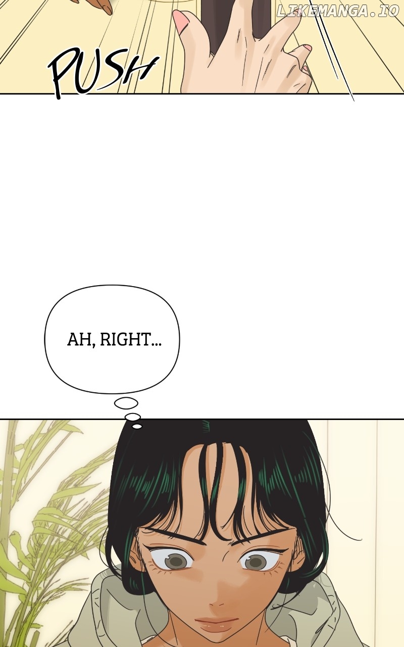 The World They’re Dating In Chapter 35 - page 66