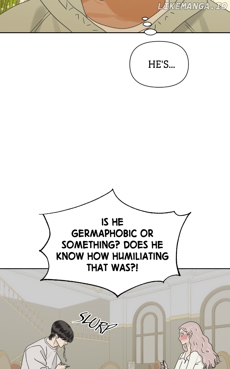 The World They’re Dating In Chapter 35 - page 67