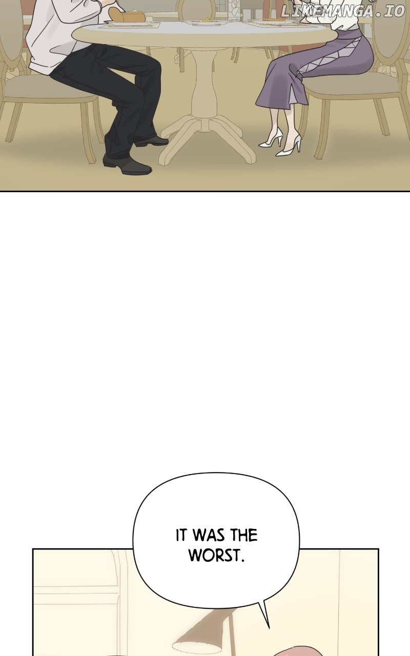 The World They’re Dating In Chapter 35 - page 68