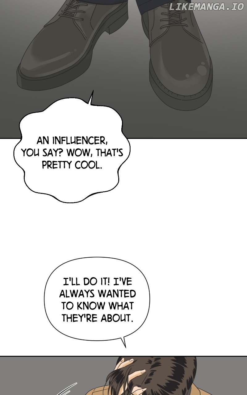 The World They’re Dating In Chapter 35 - page 7