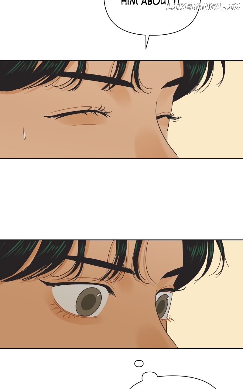 The World They’re Dating In Chapter 35 - page 70