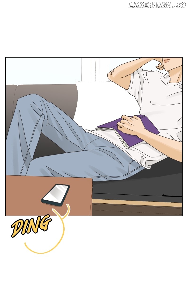 The World They’re Dating In Chapter 35 - page 72