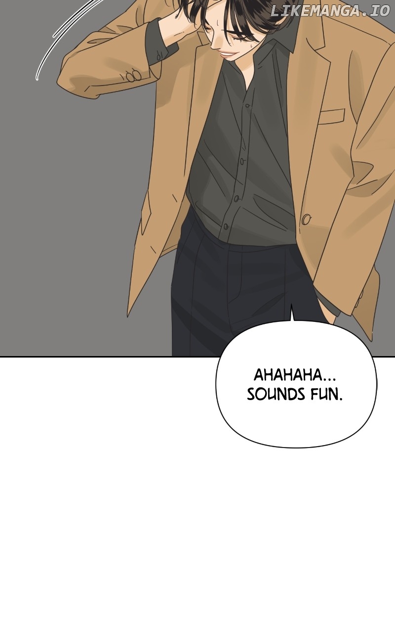 The World They’re Dating In Chapter 35 - page 8