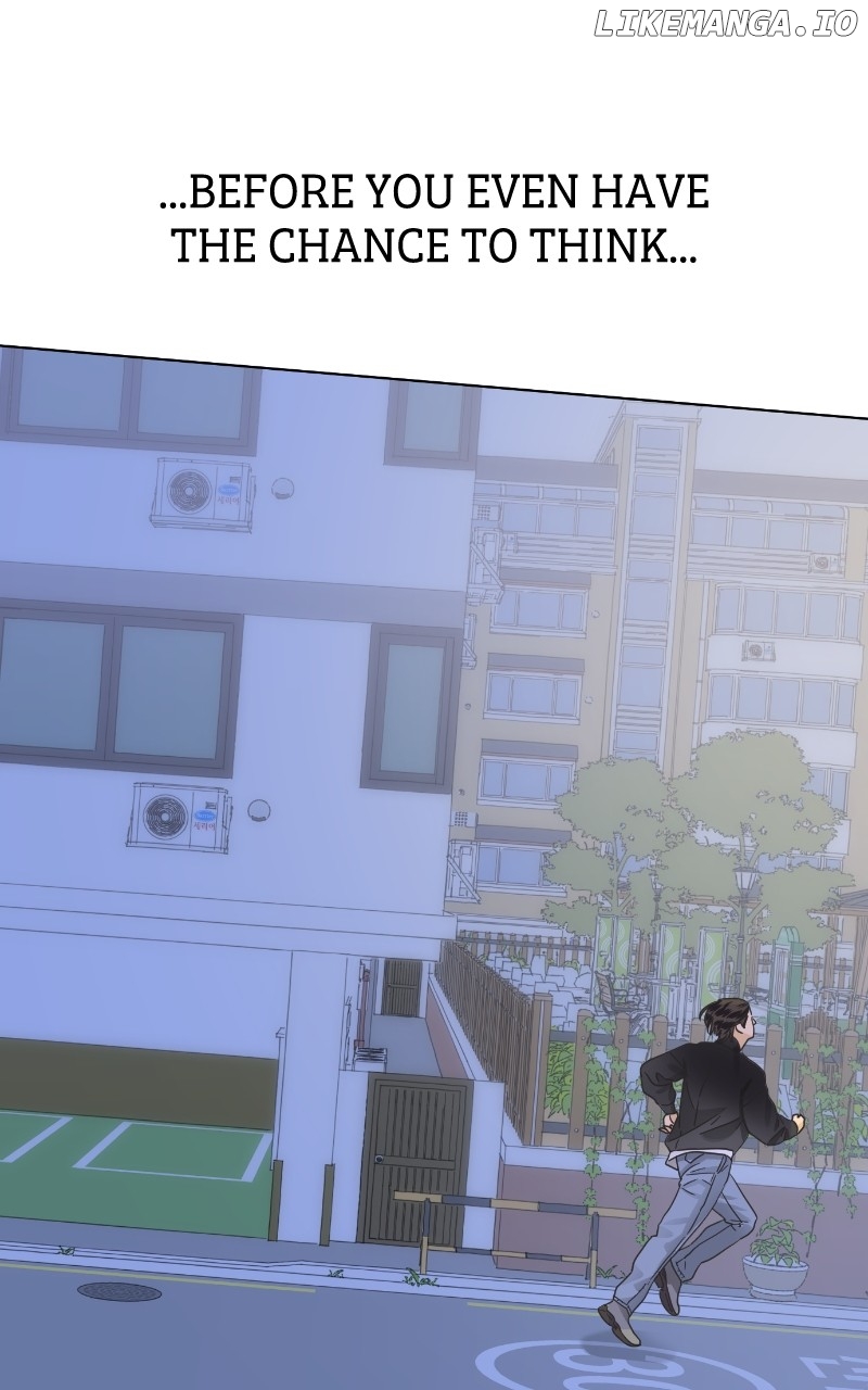 The World They’re Dating In Chapter 35 - page 81