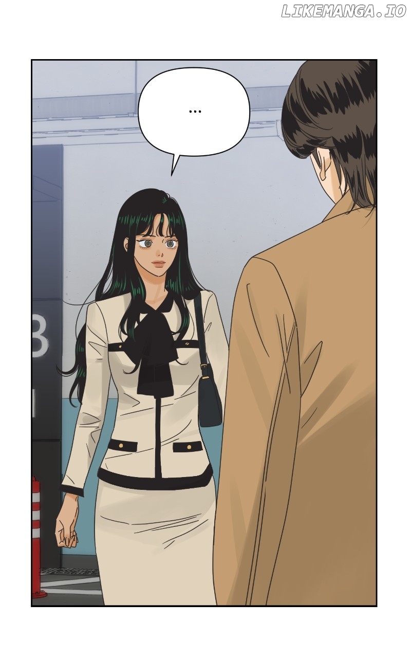 The World They’re Dating In Chapter 35 - page 9