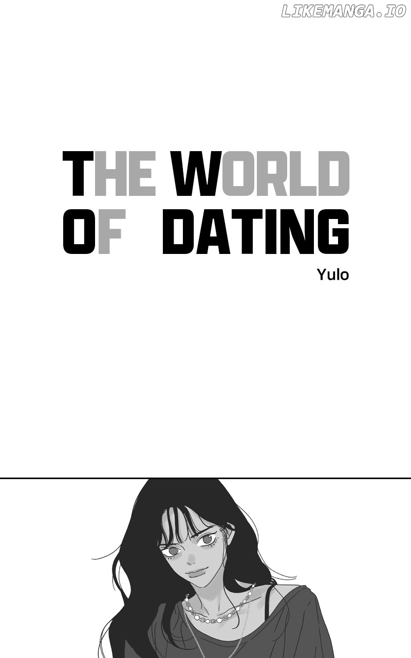 The World They’re Dating In Chapter 29 - page 1