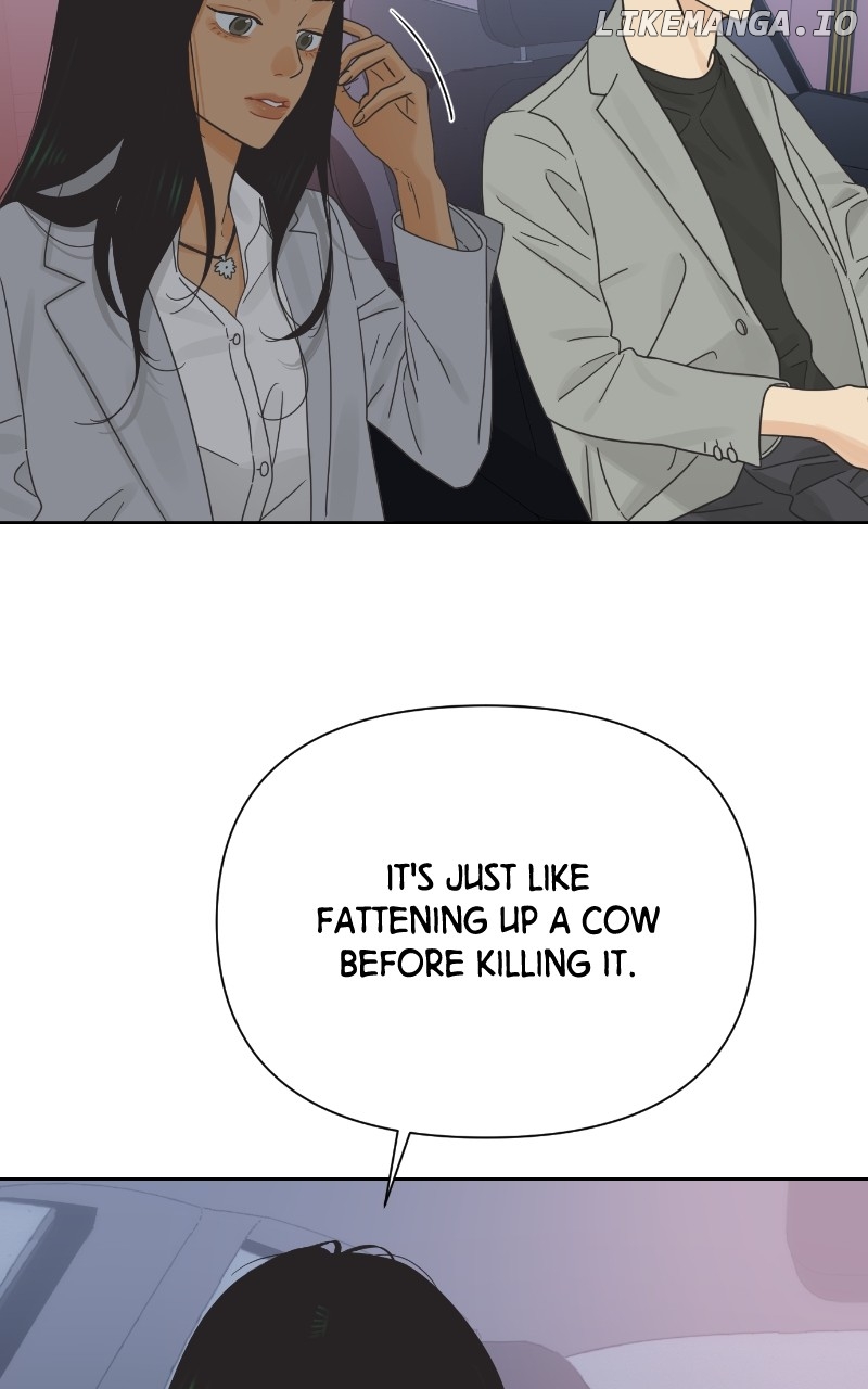 The World They’re Dating In Chapter 29 - page 12