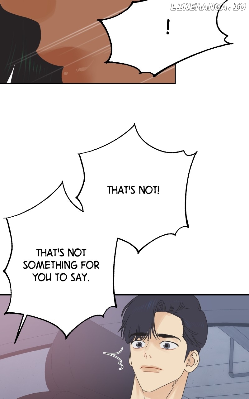 The World They’re Dating In Chapter 29 - page 18