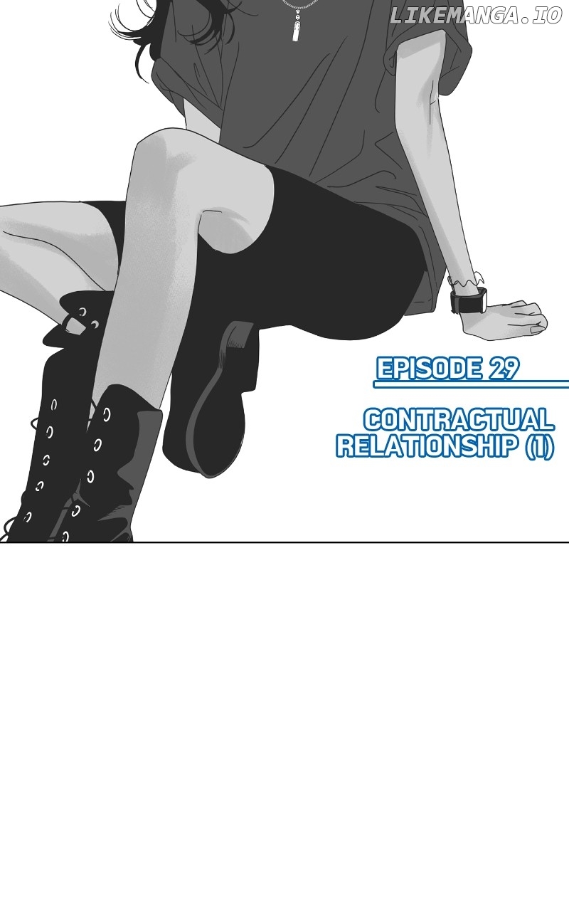 The World They’re Dating In Chapter 29 - page 2