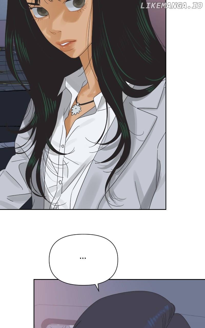 The World They’re Dating In Chapter 29 - page 20