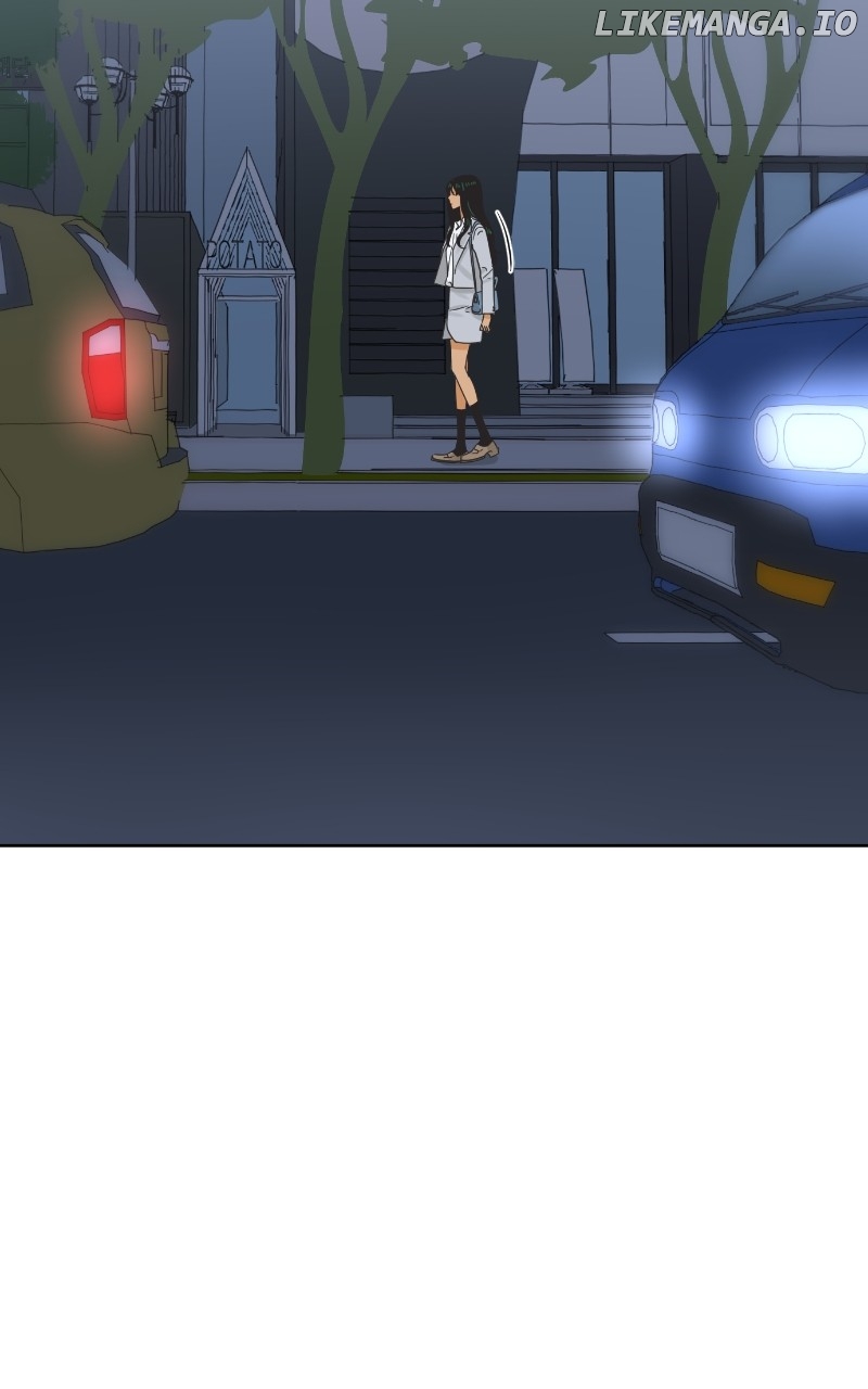 The World They’re Dating In Chapter 29 - page 25