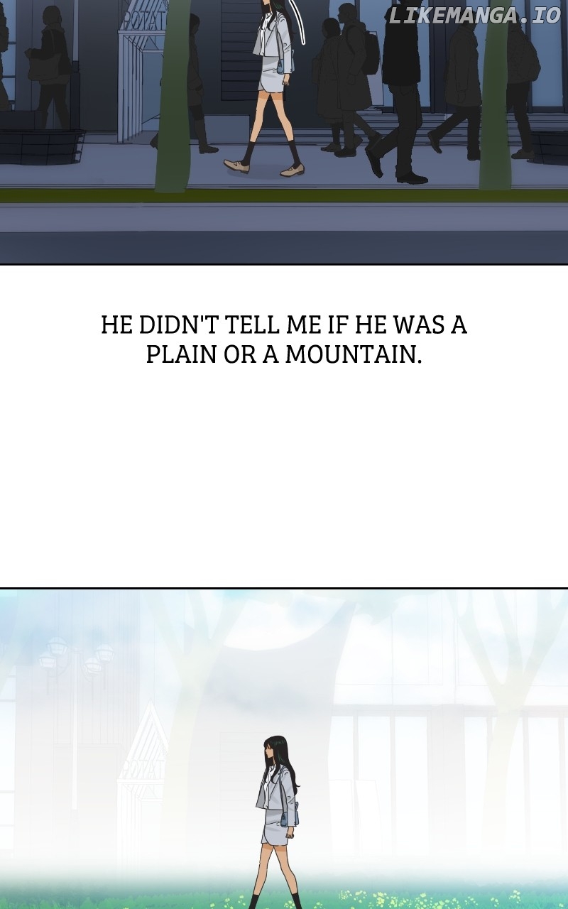 The World They’re Dating In Chapter 29 - page 29