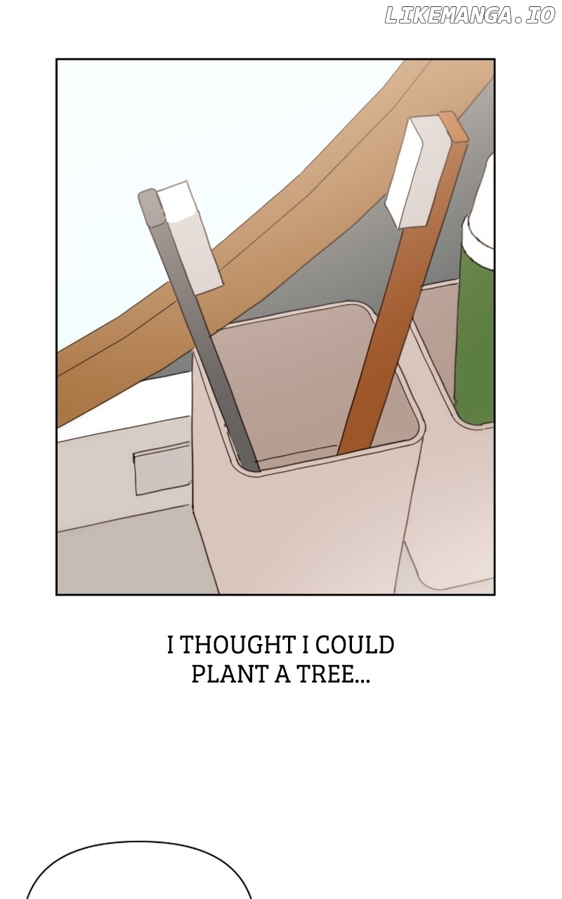 The World They’re Dating In Chapter 29 - page 31