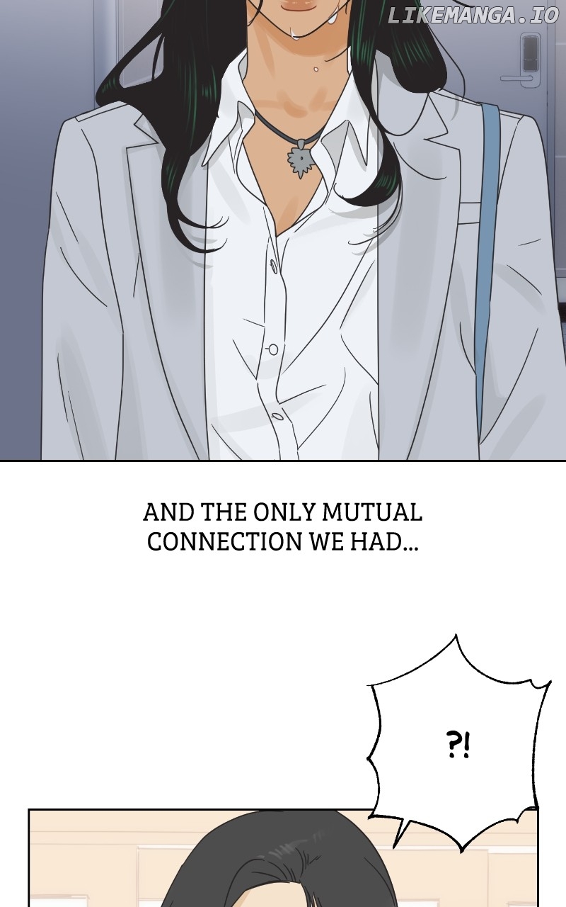 The World They’re Dating In Chapter 29 - page 39