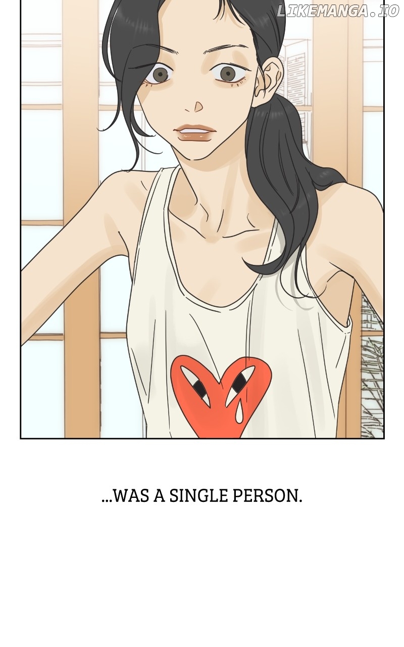 The World They’re Dating In Chapter 29 - page 40