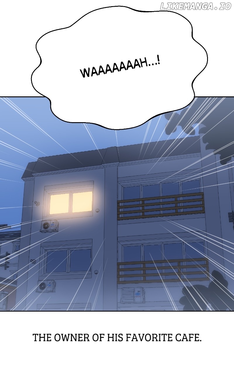 The World They’re Dating In Chapter 29 - page 41