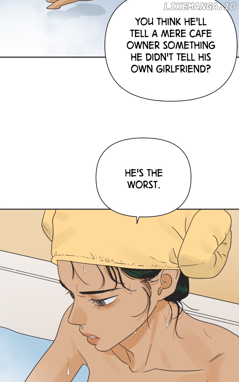 The World They’re Dating In Chapter 29 - page 44