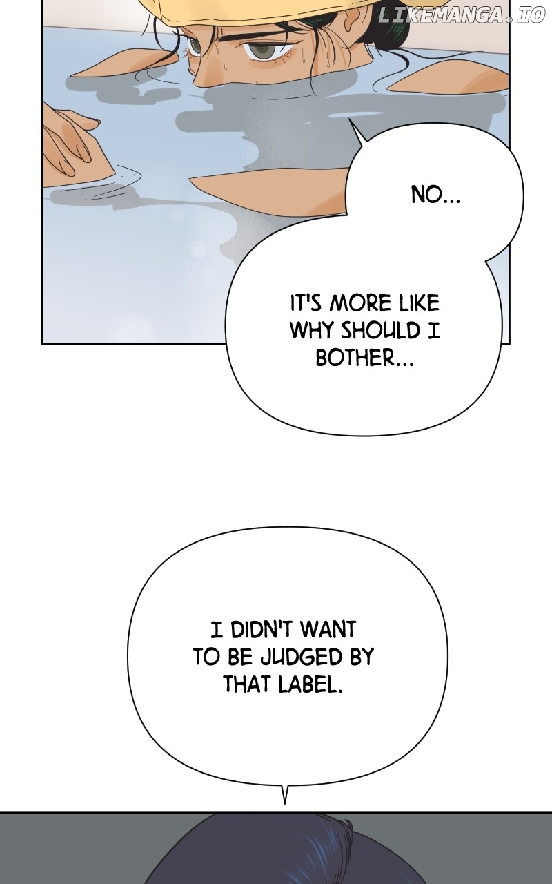The World They’re Dating In Chapter 29 - page 48