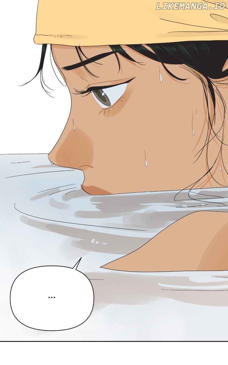 The World They’re Dating In Chapter 29 - page 50