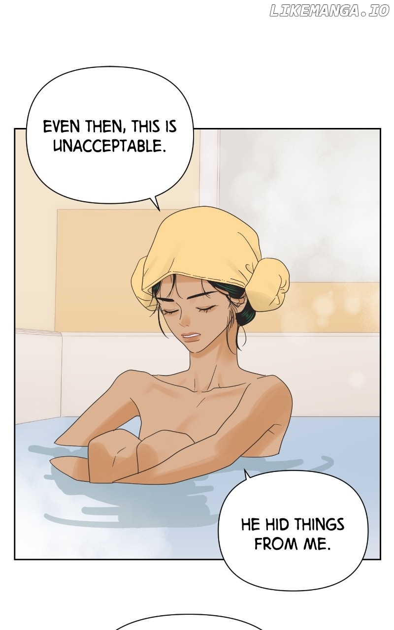 The World They’re Dating In Chapter 29 - page 55