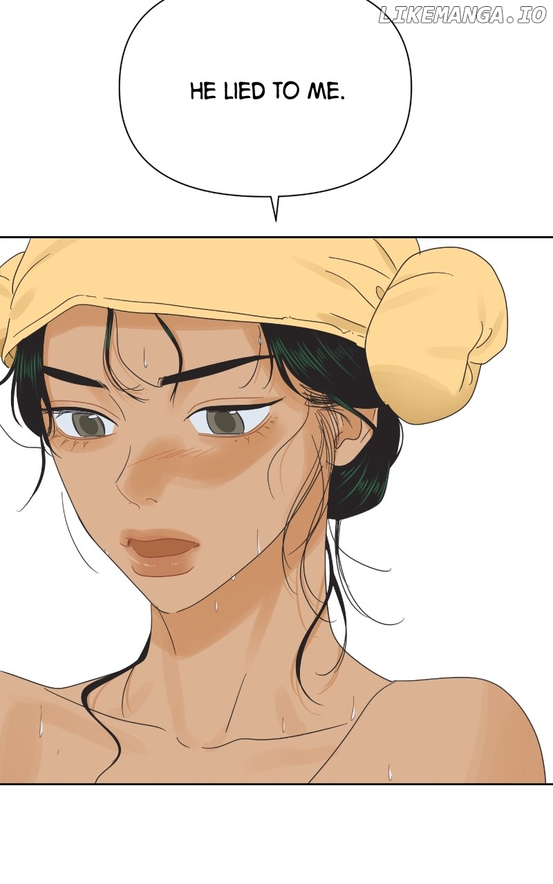 The World They’re Dating In Chapter 29 - page 56