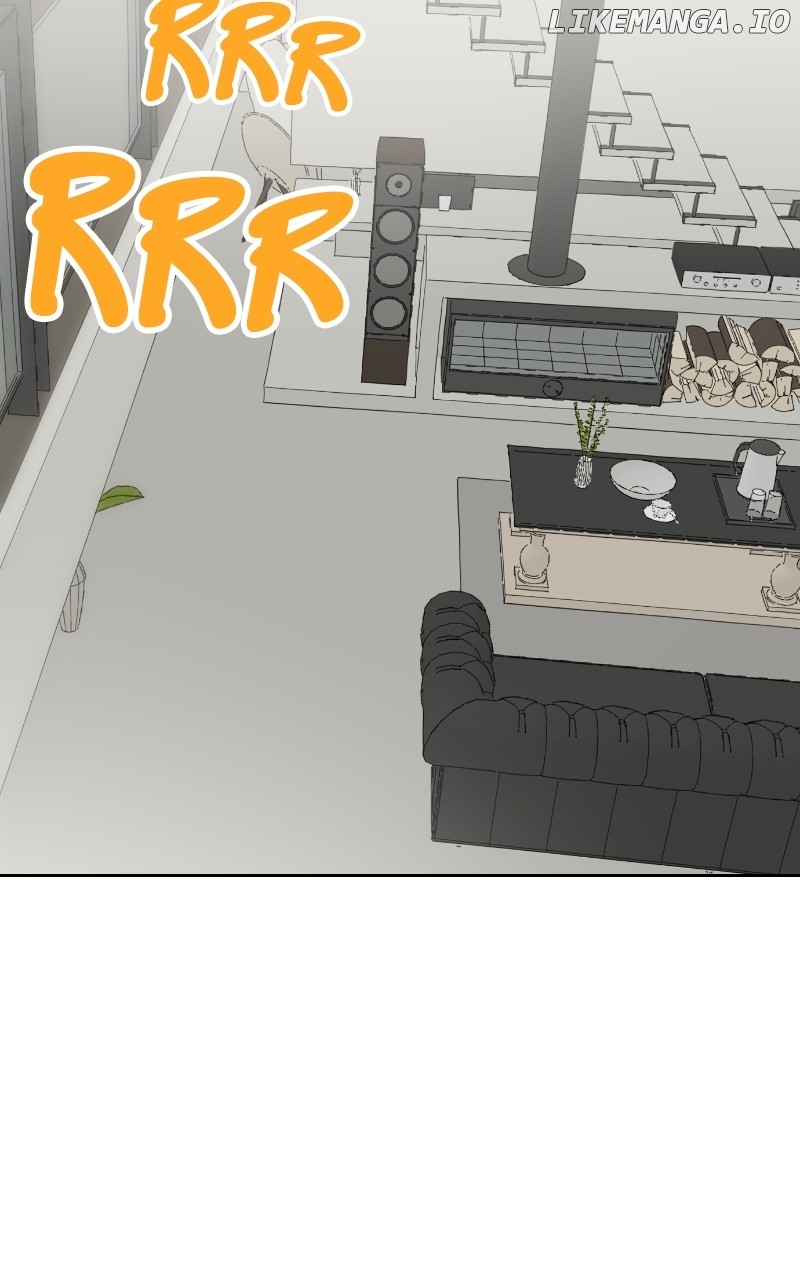 The World They’re Dating In Chapter 29 - page 58