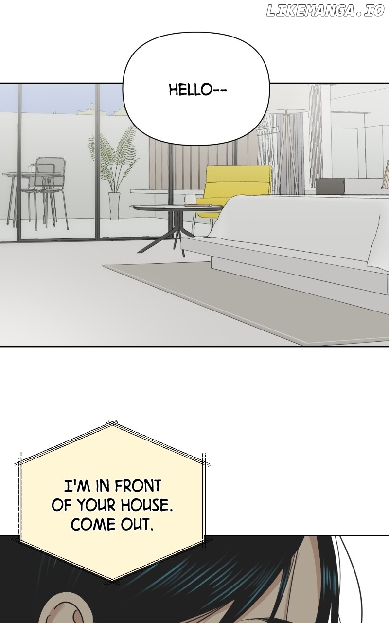The World They’re Dating In Chapter 29 - page 59