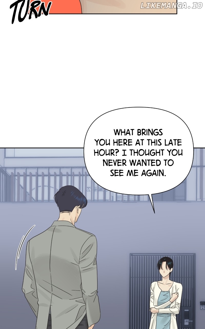 The World They’re Dating In Chapter 29 - page 63
