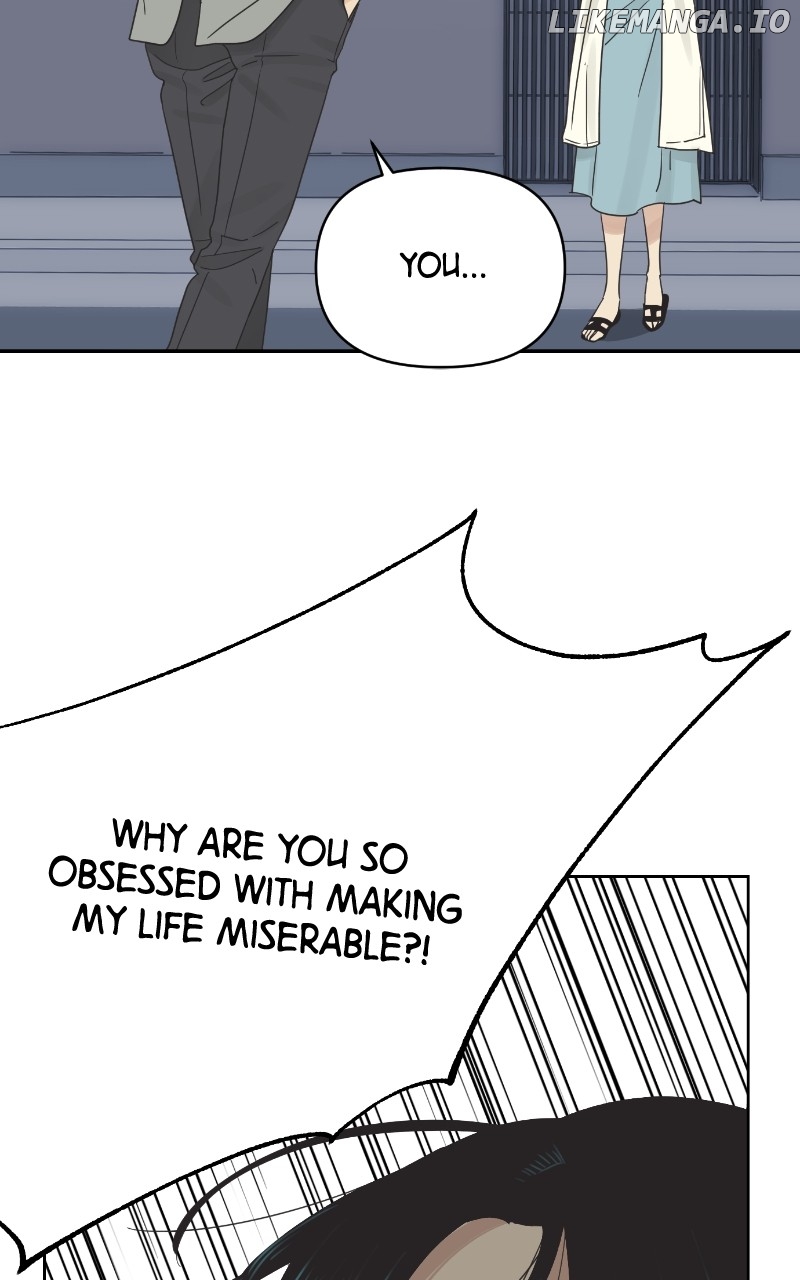 The World They’re Dating In Chapter 29 - page 64