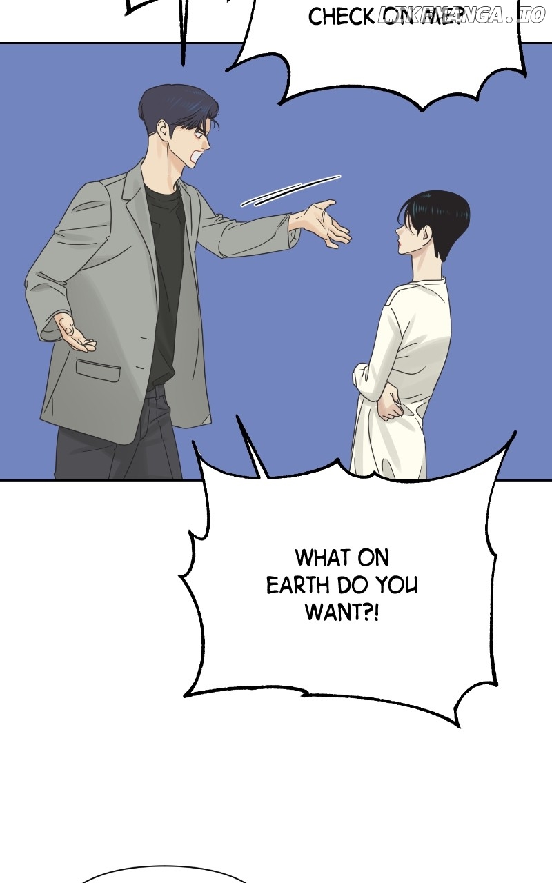 The World They’re Dating In Chapter 29 - page 66