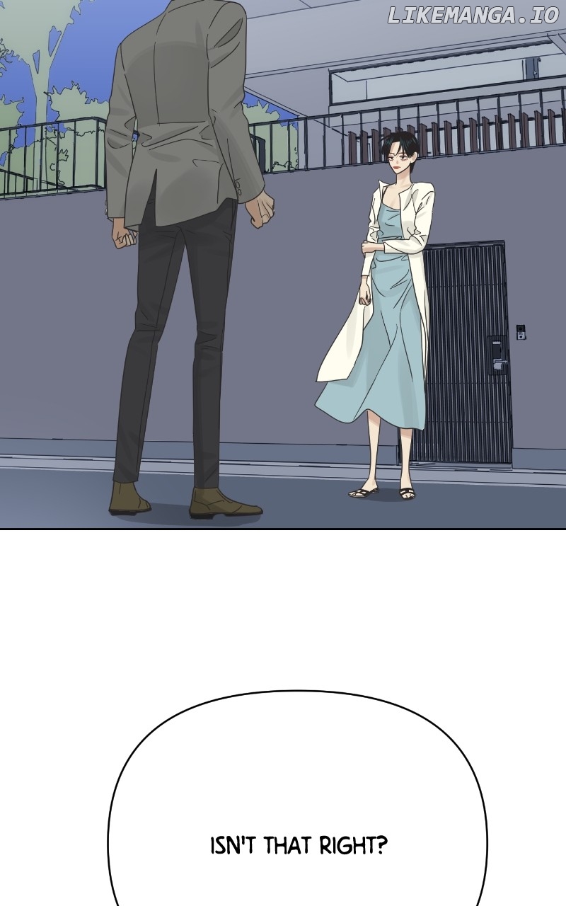 The World They’re Dating In Chapter 29 - page 70