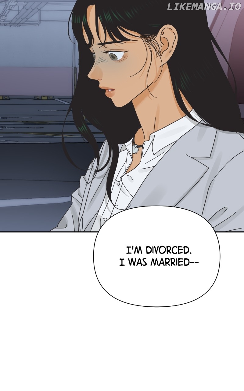 The World They’re Dating In Chapter 29 - page 8