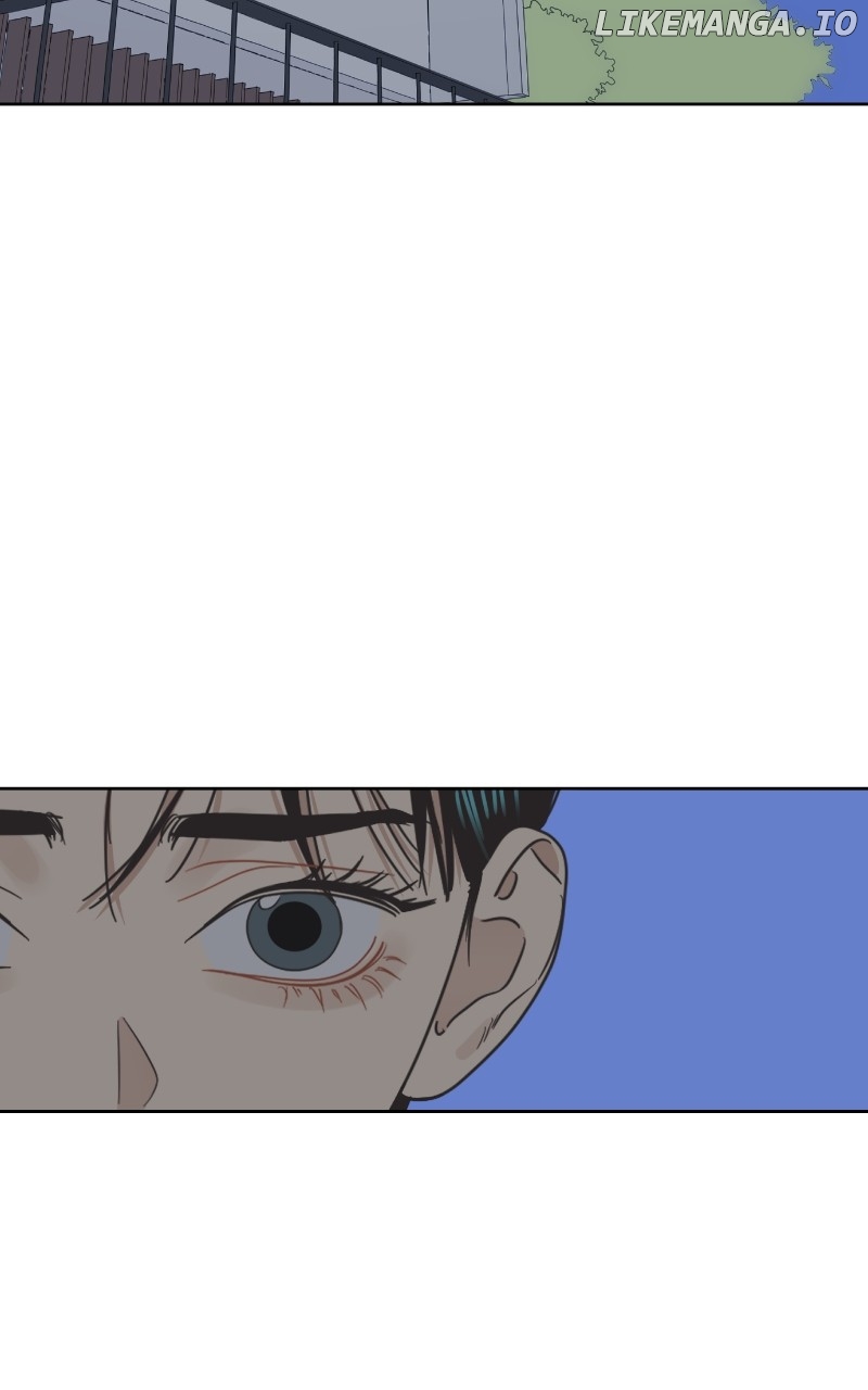 The World They’re Dating In Chapter 30 - page 11