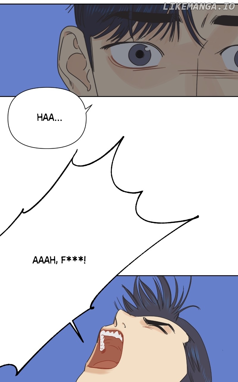 The World They’re Dating In Chapter 30 - page 12