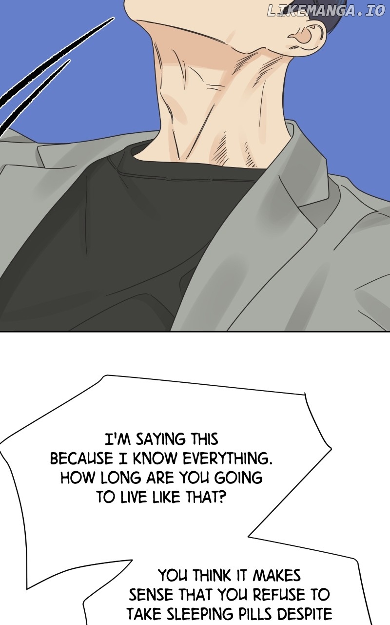 The World They’re Dating In Chapter 30 - page 13