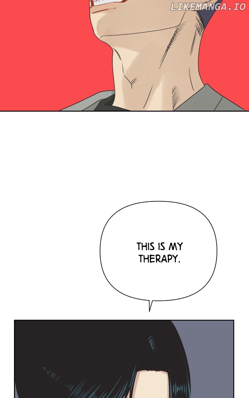The World They’re Dating In Chapter 30 - page 16