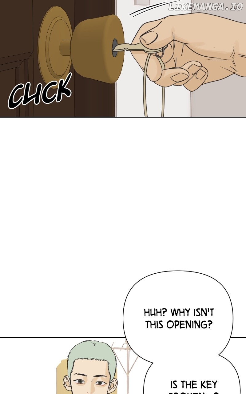 The World They’re Dating In Chapter 30 - page 24