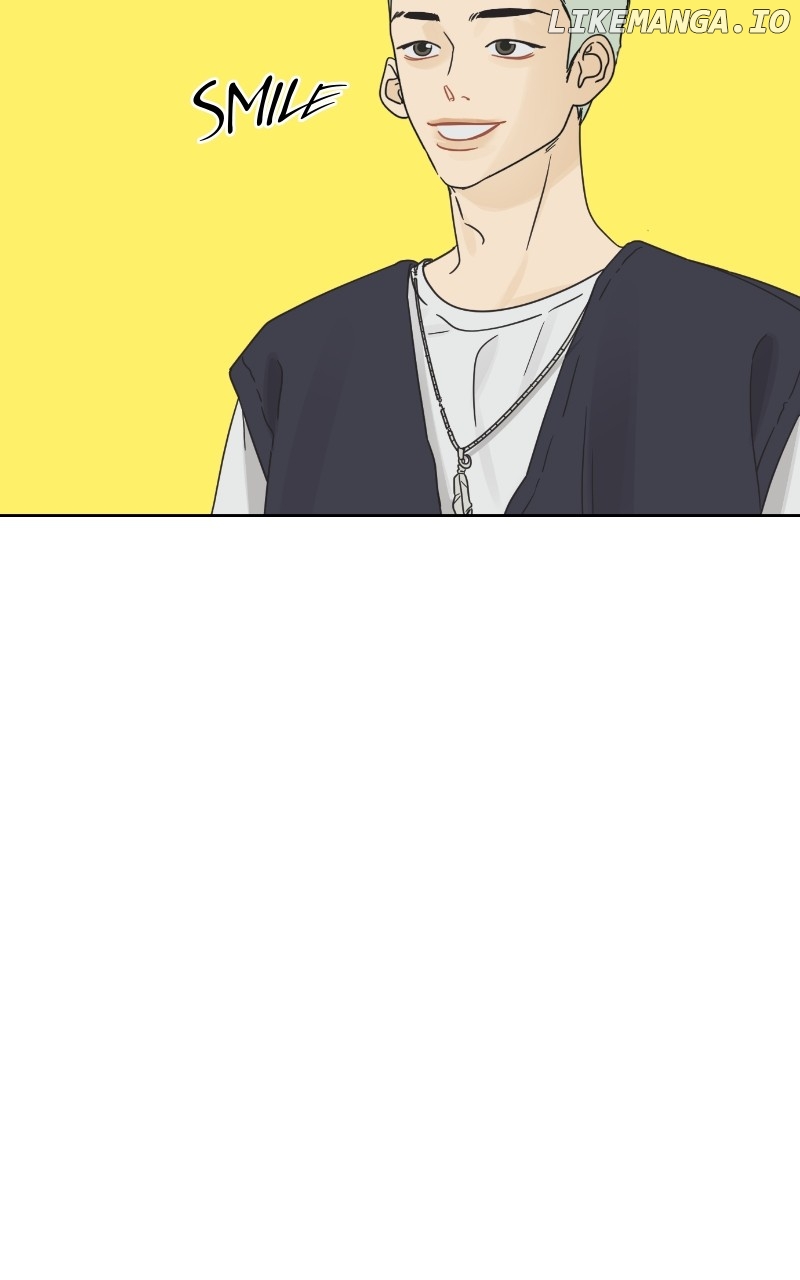 The World They’re Dating In Chapter 30 - page 33