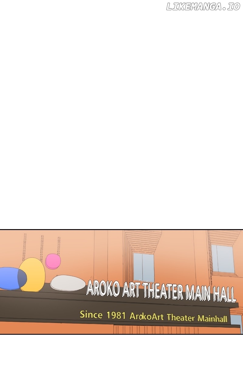 The World They’re Dating In Chapter 30 - page 34