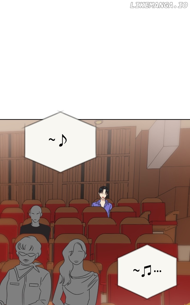 The World They’re Dating In Chapter 30 - page 35