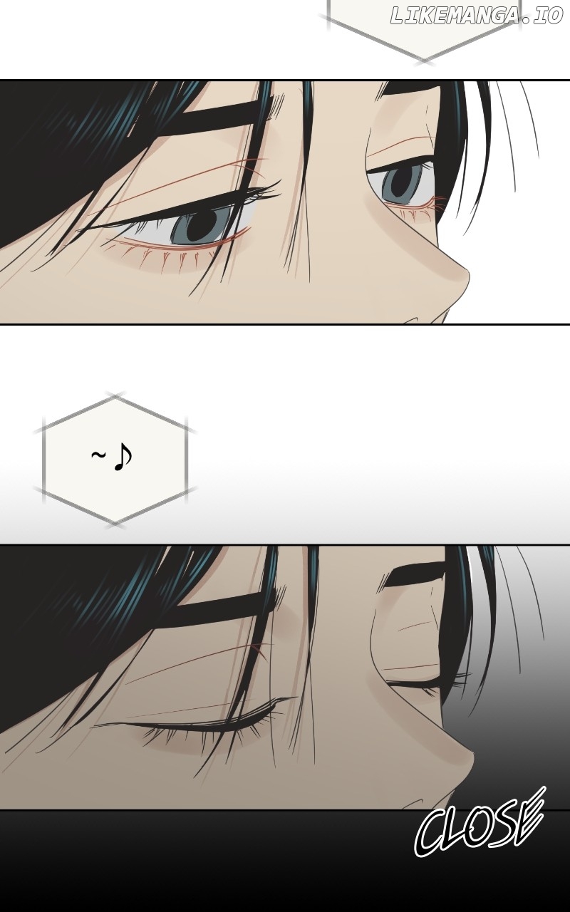 The World They’re Dating In Chapter 30 - page 38